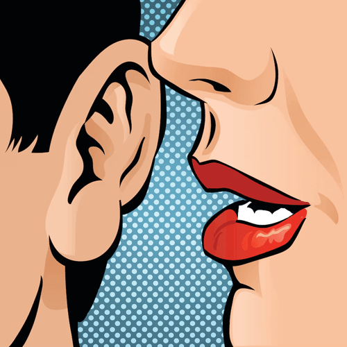 gossip
